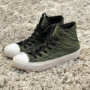 Converse Chuck Taylor Allstar II Size M 5 W 7